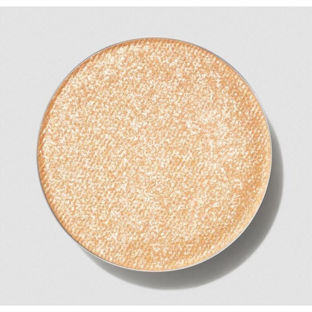 MAC KISS OF KLIMT Eye Shadow ~Dazzleshadow Extreme Metalic Pro Palette Pan